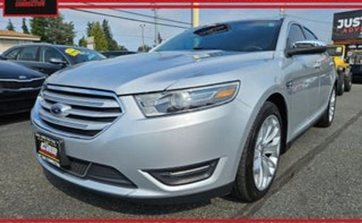 2015 Ford Taurus SEL