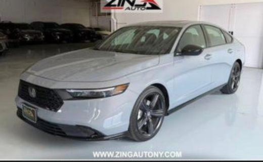 2023 Honda Accord