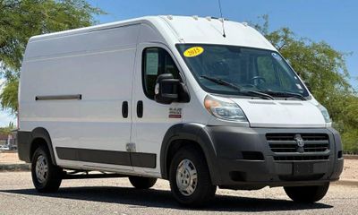 2015 Ram Promaster 2500 159 High