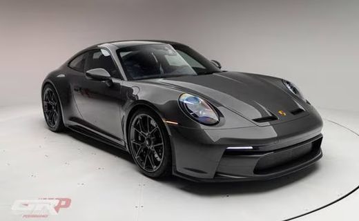 2023 Porsche 911