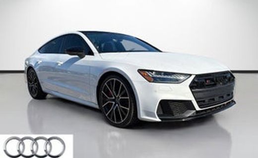 2021 Audi S7 Quattro Prestige