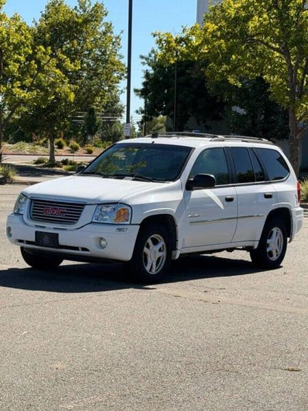 2006 Gmc Envoy — a typically priced live listing