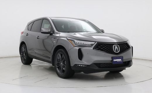 2023 Acura RDX