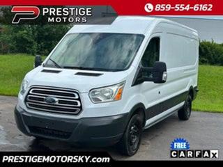2016 Ford Transit 350 Medium Roof
