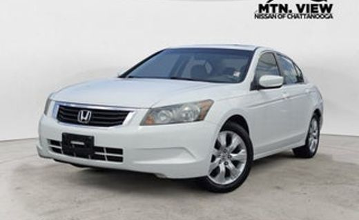 2008 Honda Accord EX