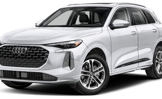 2026 Audi Q5 Quattro Premium