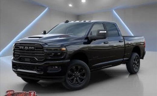 2026 GMC Sierra HD AT4