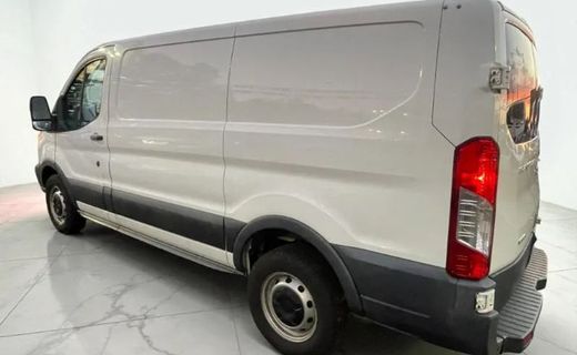 2017 Ford Transit LOW Roof