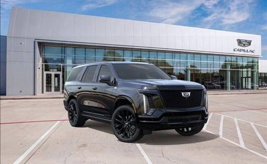 2026 Cadillac Escalade Sport Platinum