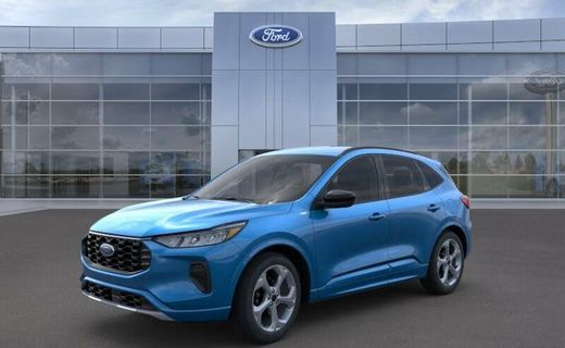 2023 Ford Escape ST Line