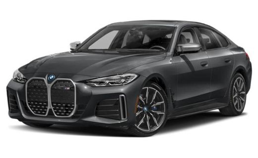 2023 BMW I4 M50 xDrive GC