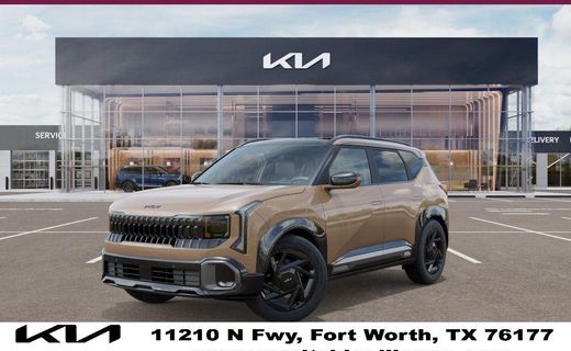 2027 Kia Seltos