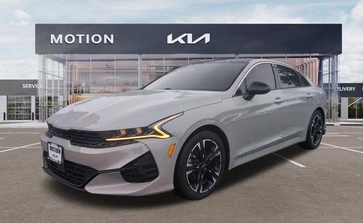 2023 Kia K5