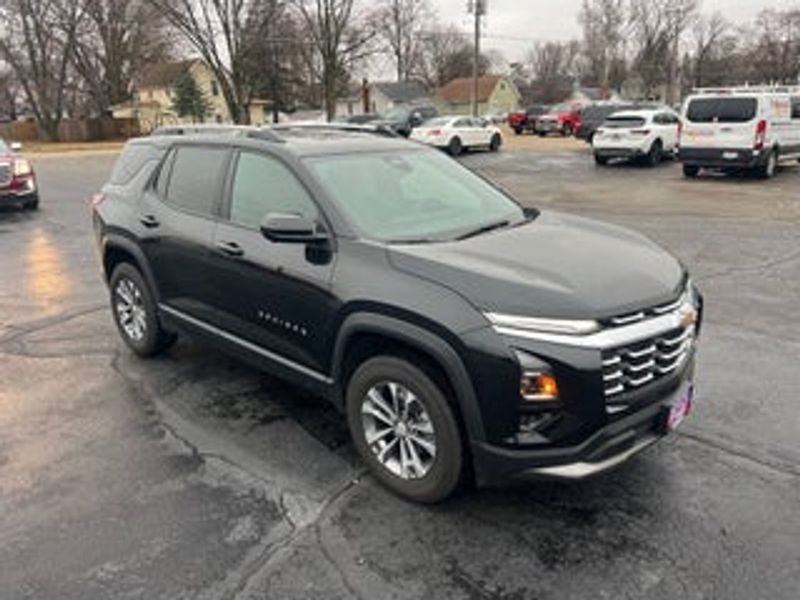 2023 Ford Maverick — a typically priced live listing