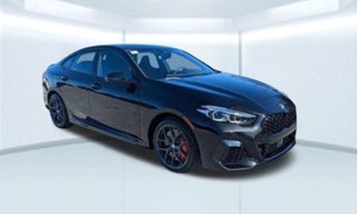 2024 BMW 230i Coupe