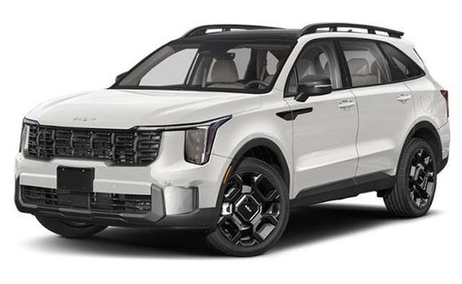 2024 Kia Sorento