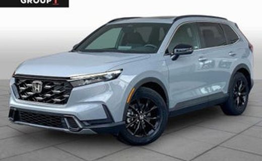 2024 Honda CR-V Sport