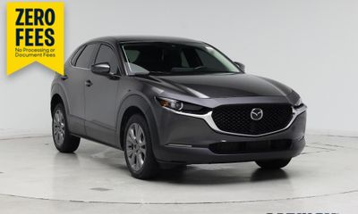 2021 Mazda CX-30 Select Package
