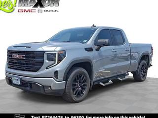 2023 GMC Sierra