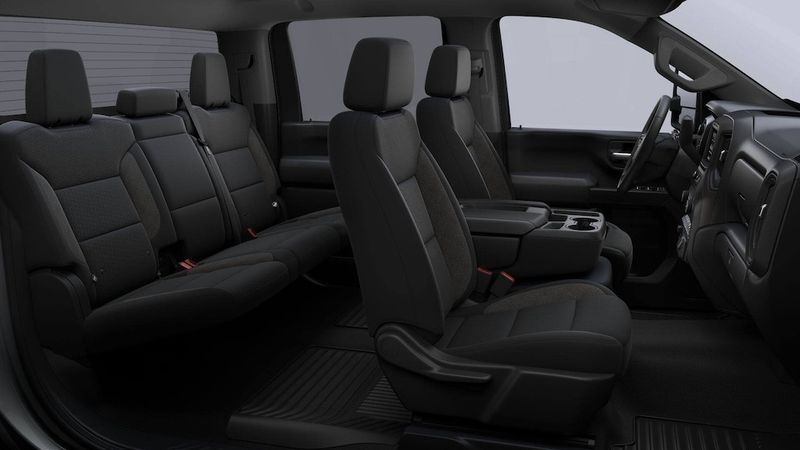 2026 Chevrolet Silverado 2500 Hd — a typically priced live listing