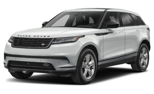2026 Land Rover Range Velar P250 S