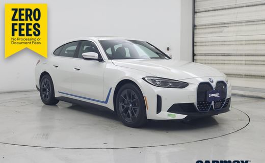 2023 BMW I4 EDRIVE30 GC