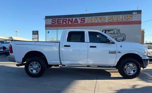 2015 Ram 2500 ST
