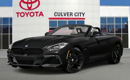 2019 BMW Z4 SDRIVE30I