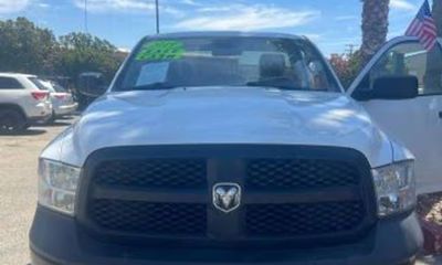 2019 Ram 1500 Classic DS