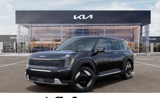 2026 Kia EV9 Light LR
