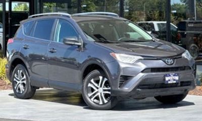 2018 Hyundai Santa FE Sport Base