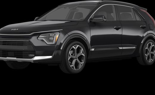 2026 Kia Niro