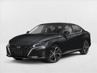 2026 Nissan Altima SR
