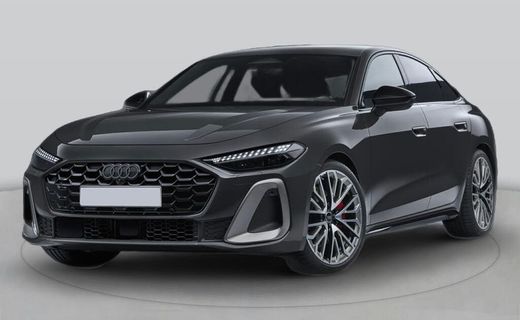 2025 Audi A5 Quattro Premium Plus