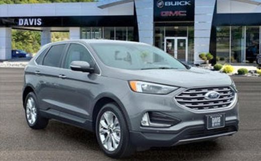 2023 Ford Edge SE