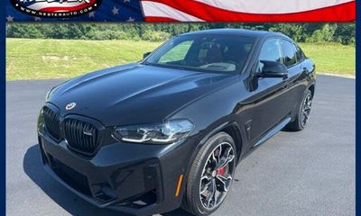 2023 BMW X4
