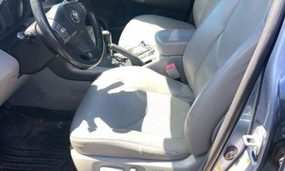 2007 Toyota RAV4 High
