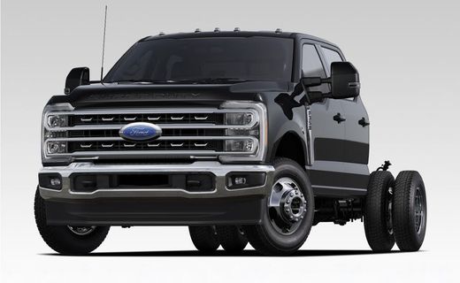 2026 Ford F-350 XL