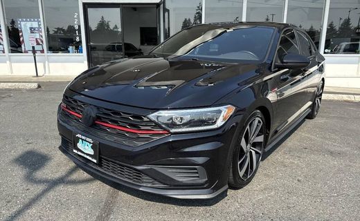 2021 Volkswagen Jetta GLI