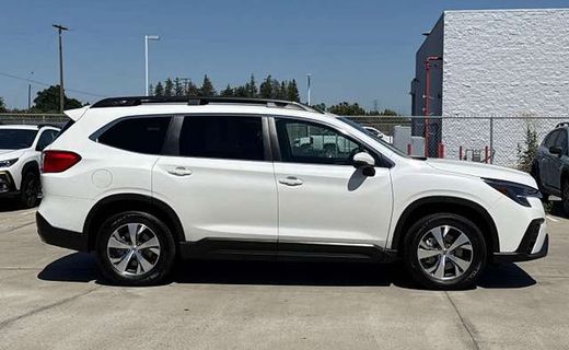 2023 Subaru Ascent