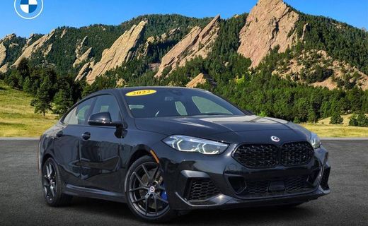2022 BMW M235I Xdrive GC