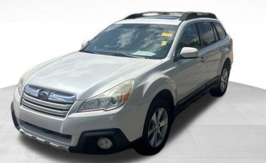2013 Subaru Outback