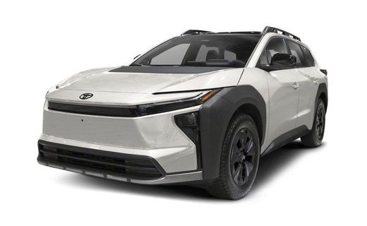 2026 Toyota BZ Woodland