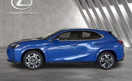 2024 Lexus UX 250H Premium