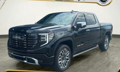 2026 GMC Hummer EV Pickup 2X