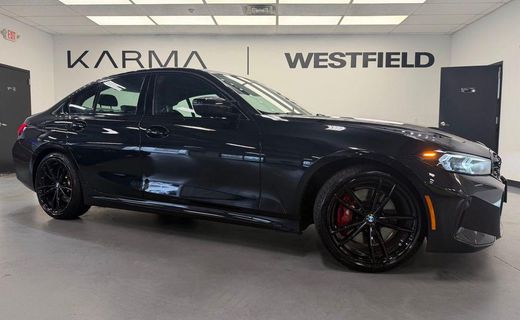 2023 BMW 340i