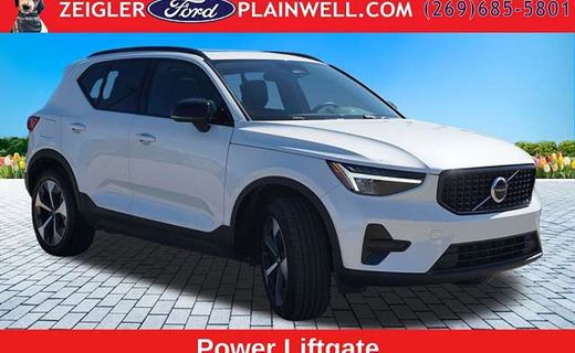 2024 Volvo XC40