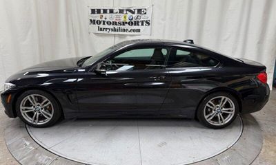 2014 BMW 428I Coupe