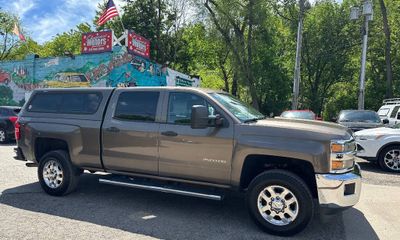2013 Chevrolet Silverado LT