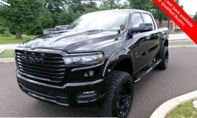 2027 TRX SRT MT Ephraim NJ